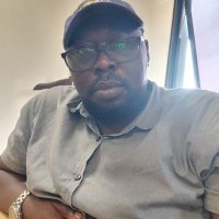 okello joseph ayo (@laspinx) 's Twitter Profile