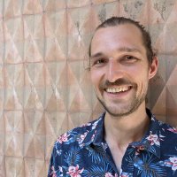 Jakob J. Kolb (@jakobjkolb) 's Twitter Profile