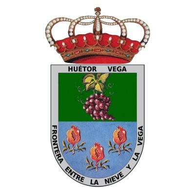 Canal institucional del Ayuntamiento de Huétor Vega en Twitter.