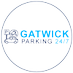 GatwickParking247 (@gatwickpark247) Twitter profile photo