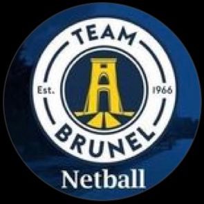 BrunelNetball's profile picture. Official Twitter account of Brunel University Netball Club! Welcome to the world of BUNC! Awarded Club of the Year 2021/22!💙💛💙💛 #BruWhat