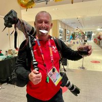 Steve Pope (@sportingwales) 's Twitter Profile