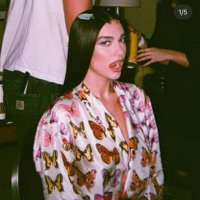 Budua Lipa (@emanbayeman) 's Twitter Profile