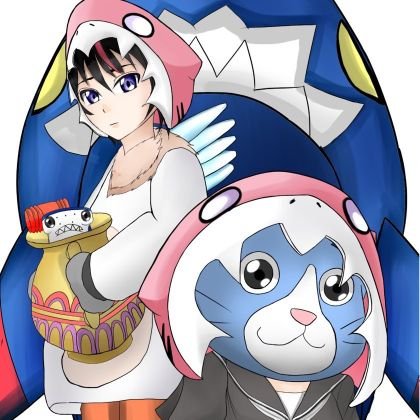shiroさんのプロフィール画像
