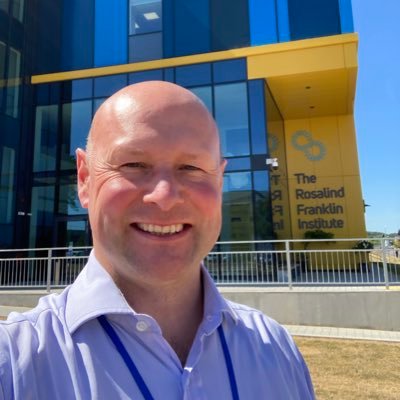 Jon Barnard Profile