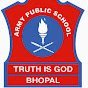 ARMY PUBLIC SCHOOL, BHOPAL(@aps_bhopal) 's Twitter Profile Photo