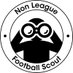 NonLeagueFootballScout (@NonLeagueFScout) Twitter profile photo