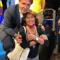 susanna cherchi (@susannacherchi) 's Twitter Profile