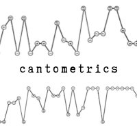 Cantometrics (@cantometrics) 's Twitter Profile