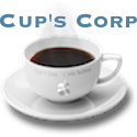 Compte du Blog Cup's Corp. De l'info, de l'actu Geek, Internet, Web, et Réseaux Sociaux.