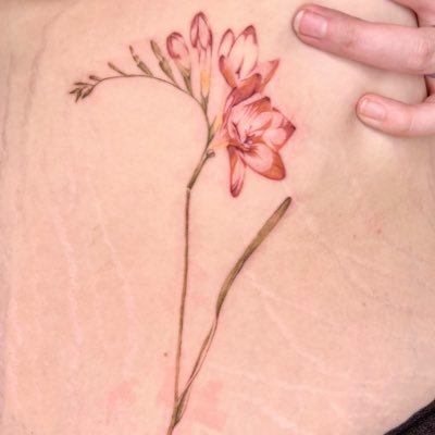 nanyeonさんのプロフィール画像