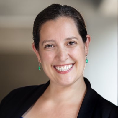 Rachel O'Brien Profile