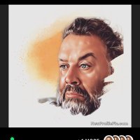 The Real Brian Blessed Diaries (This is a parody) (@matthewearley) 's Twitter Profile