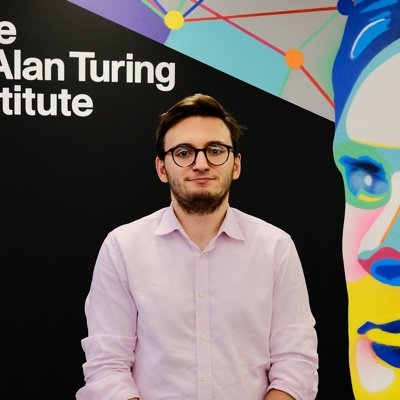 Research Associate (Technology and Security) @turinginst
BA PPE @KingsCollegeLon
MSc @LSESocialPolicy