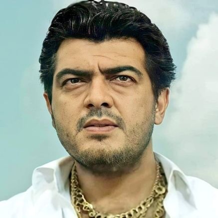 AjithAfc11's profile picture. எத்தனை ஐடி போனாலும் 
திரும்பி வருவேண்டா என் 
தல க்காக 😍😈😈