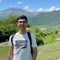 Mahammadali (@iamismailov_) 's Twitter Profile