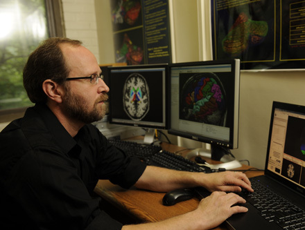 Founder of Brain Image Analysis, LLC. Helping researchers study schizophrenia, Huntingon's disease, Alzheimer's disease, ADHD, autism and normal development.
