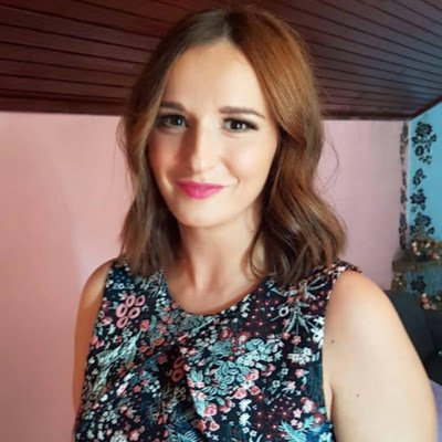 IvanaBas's profile picture. 🧠 I help women eliminate anxiety using subconscious reprogramming 

🌏 Served 200+ clients worldwide 

📩 Dm ANXIETY FREE for help

⏬️FREE MASTERCLASS