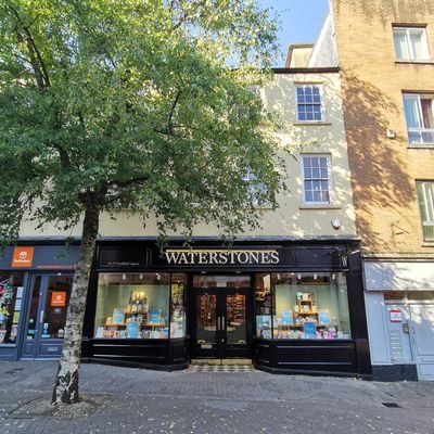 @WstonesCarm