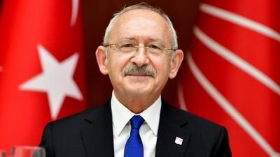 CHP 7. Genel Başkanı Kemal Kılıçdaroğlu - Namıdiger Bay Kemal- Destekçi Hesabı - #BayKemal #Kılıçdaroğlu