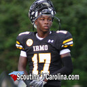 Andre' JamisonJr#17 - @AndreJamisonJr1 - Twitter