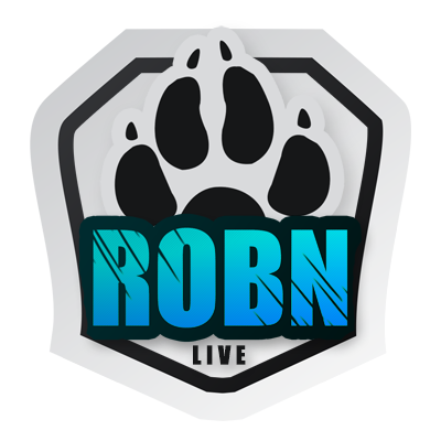 Just a Twitter account made to share and announce new highlights of ROBNs Twitch stream. This page is a fan page.