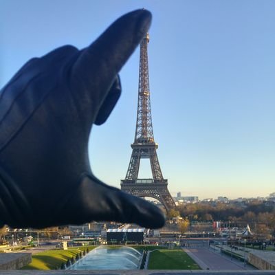 Life is a fucking game; you just have to learn How to play.
