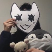 Surreal Human Cat coversongs(@hc_surreal) 's Twitter Profile Photo