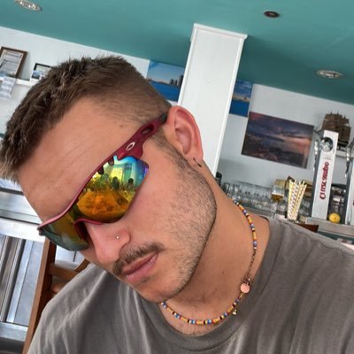 PabloRnj's profile picture. 🦋 @pablornj / inst