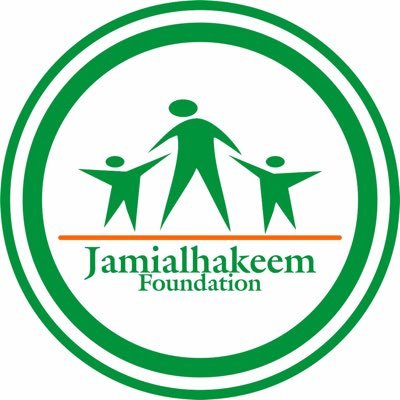 Jami Al Hakeem Foundation is a nonprofit, non-governmental organization, registered with the Corporate Affairs Commission (CAC) in 2008.