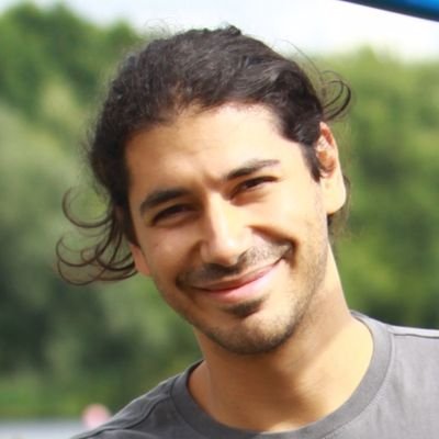 charitos_ilias's profile picture. Electrical/Software Engineer