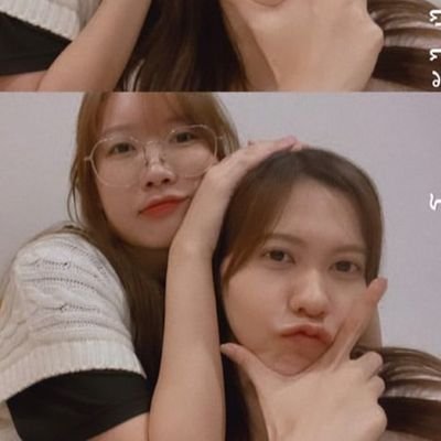 Leon.T
Support BNK48
#NoeyBNK48 #KaewBNK48 #PupeBNK48
ลงรูปตามใจนะจ้ะ ตามความว่างด้วย😭