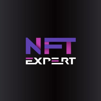 🤖𝙔𝙤𝙪𝙧 𝙉𝙁𝙏 𝙀𝙭𝙥𝙚𝙧𝙩 💰 #NFT Tips, info, & exciting #NFTnews ℹ️ Here to connect with our #NFTcommunity 🫂