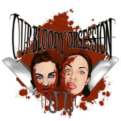 A Gorecast for the Extreme. Created by two women whose bloody obsession is with all things nasty. 

Hosts: @zobowithshotgun & Venal_Anatomica (accts run by)