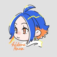 hidanekana (@hidanekana) Twitter profile photo