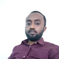 Eyob Tamru Tadesse(@eyobtat) 's Twitter Profile Photo
