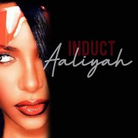 Induct Aaliyah Into The Rock & Roll Hall of Fame!(@InductAaliyah) 's Twitter Profile Photo