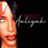 InductAaliyah's profile picture. “In the end, it’s all worth it.”- Aaliyah. Princess of R&B, Queen of Urban Pop.👑🎵🎶🎼🎤 #GiveAaliyahALLOfHerThings #InductAaliyah #Aaliyah4RockHall