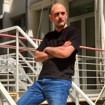 Georgiosさんのプロフィール画像