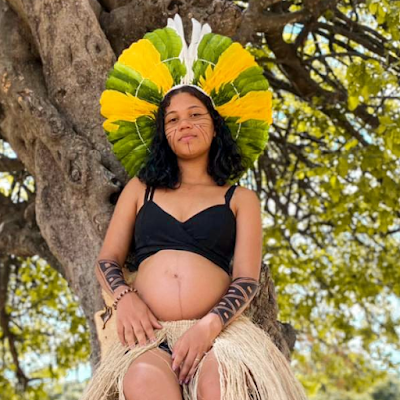 TupiUnhas's profile picture. 