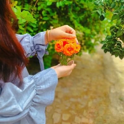 shabnam20kh's profile picture. دانشجوی حقوق⚖