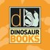 Dinosaur Books Ltd (@DinosaurBooksCo) Twitter profile photo