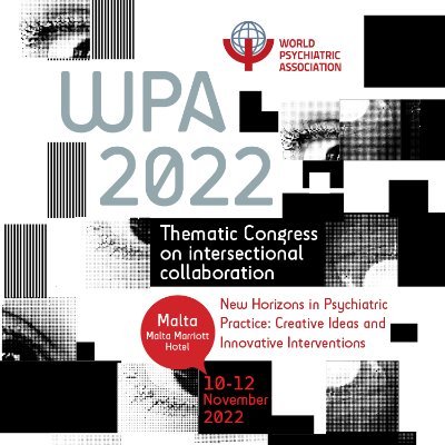 WPA 2022 Thematic Congresses