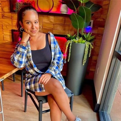 Mariana73128956's profile picture. 😭☺️