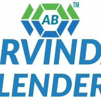 ArvindaBlender Profile Picture