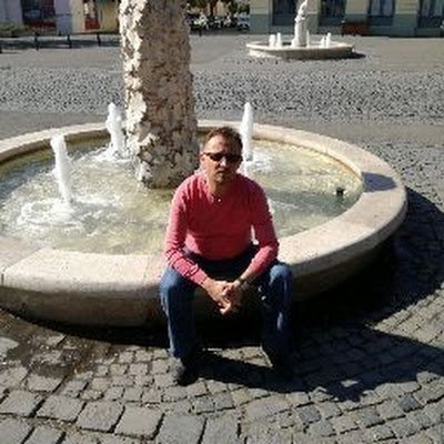 andras_palfy's profile picture. Walk on the wild side