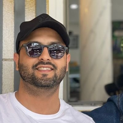 ali_bennas's profile picture. 