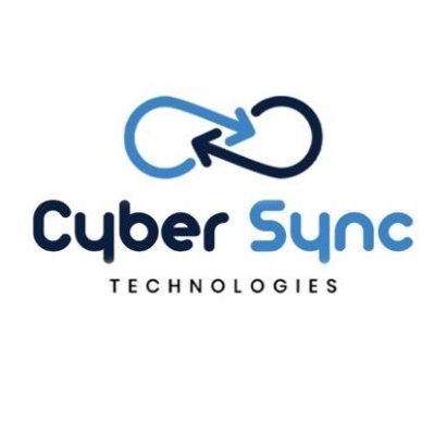 cybersynctech's profile picture. "Securing Your Digital Future"