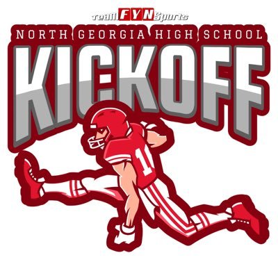 Thursdays at 8pm. Covering High School Football in North Georgia. Formerly The Friday Night Pressbox. Powered by @teamfynsports