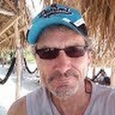 RichardEmrich's profile picture. 